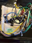 Maytag Dishwasher MDB4949SHZ1 Part #W11227948 Wiring Harness. Fixed Price $28.76.