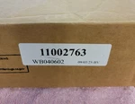 Brand New Oem Bosch Range Door Hinge 11002763. Fixed Price $24.95.