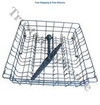 Frigidaire Dishwasher Upper Rack Part # 5304535646 5304532202. Fixed Price $105.83.