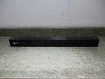 Lg Dishwasher Control Panel Scratches/chips Part # AGL75172611. Fixed Price $198.50.