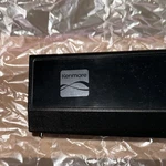 Kenmore Dishwasher Control Panel Black For Includes Set. Fixed Price $87.50.