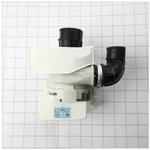 New A10281708 Electrolux Pump Assembly Bin H1. Fixed Price $111.49.