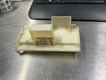 Bosch Dishwasher Switch Part # 033791. Fixed Price $12.00.