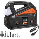 Tacklife A6 Plus Ac/dc Tire Inflator With Lcd Digital Pressure Gauge. Fixed Price $39.99.