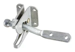 National Hardware N262-121 Galvanized Steel Automatic Gate Latch 4.44X4.5X2.37. Fixed Price $34.26.