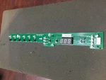 Oem Frigidaire Avanti Dishwasher Control 17176000021062 AZ106799 NR432. Fixed Price $67.82.