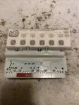 9000343268 Bosch Dishwasher Electronic Control Board. #252. Fixed Price $47.99.