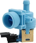 Dishwasher Water Inlet Valve For Whirlpool Amana Kitchenaid Maytag Kenmore. Fixed Price $20.97.