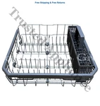 Lg Dishwasher LUDP8997SN Lower Rack Basket AHB7312910 AAP74471301. Fixed Price $123.48.