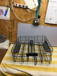 WD28X25803 Ge Dishwasher Upper Rack Assembly Free Shipping. Fixed Price $45.99.