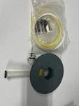 Genuine Oem Fisher Payekl Dishwasher Pump 522088. Fixed Price $140.00.