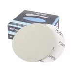 Fastplus 6 Inch Foam Sanding 15PCS Hook Loop Backed. Fixed Price $66.19.