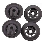 Bosch 10016657 Dishwasher Extended Lower Rack Wheel Kit. Fixed Price $43.55.