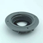 WD02X23651 Ge Ring Nut W/gasket Oem. Fixed Price $6.95.