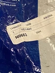 General Electric WD14M4 Right Arm Hinge New Packaging. Fixed Price $29.95.