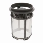 For Whirlpool Dishwasher Filter Screen Cup Part Number DY30992000WP. Fixed Price $71.91.