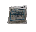 Maytag J9-1391 Dishwasher Timer Knob. Fixed Price $39.99.