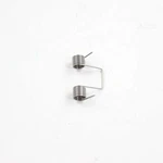 Whirlpool WP8066018 Dishwasher Spring 1/2" Steel Replacement Part. Fixed Price $19.99.