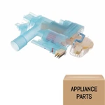 AP3955009-A PS3473487 Oem For Bosch Dishwasher Pressure Chamber Part # Model A8. Fixed Price $104.27.