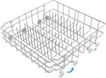304 Stainless Steel 808602302 Dishwasher Lower Dishrack For Electrolux 154174501. Fixed Price $92.68.