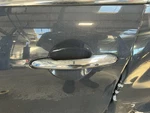 Used Front Left Exterior Door Handle Fits: 2018 Mini Cooper W/comfort Acce. Fixed Price $139.90.
