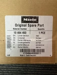 Miele Lower Section Rear 10494493 (148). Fixed Price $175.99.
