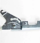 Right Side Only Dishwasher Hinge WD14X10047 Free Same Day Shipping. Fixed Price $39.11.