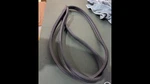 DD62-00097E Original Oem Samsung Dishwasher Tub Seal (gasket). Fixed Price $39.95.