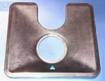 Bosch Dishwasher SHX45M05UC Fine Filter Screen Part #00441905. Fixed Price $19.00.