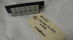Whirlpool Dishwasher 8051162 Button Switch *white*. Fixed Price $29.99.