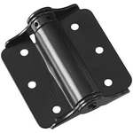 National Hardware N114-975 125 Adjustable Spring Hinges Black, 3", Piece. Fixed Price $46.69.