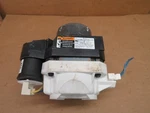 Kitchenaid Dishwasher Pump Motor Part # W10713293 W10907617. Fixed Price $97.98.