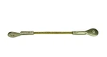 Polaris 7080853 Limiter Hinge Cable Virage Txi Freedom Genesis Ffi Int'l. Fixed Price $10.99.