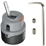 RP50587 Cartridge Replacement, Compatible With Delta Single Handle Kitchen An.... Fixed Price $47.97.