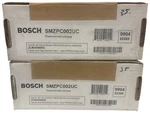 Lot Of Bosch Oem Dishwasher Refrigerator Power Cord SMZPC002UC. Fixed Price $39.99.