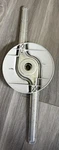 Great Condition Whirlpool Dishwasher Lower Spray Arm WP8268332 Free Shipping. Fixed Price $21.99.