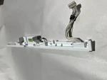 Whirlpool W10333389 Dishwasher Control Board Interface AZ126378 WMV695. Fixed Price $53.88.