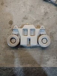 Whirlpool ERW10195416 Dishwasher Rack Wheel, W10195416V Set Of. Fixed Price $12.99.