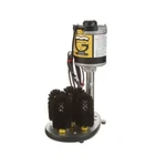 Glass Pro Aa Upright Electric Washer. Fixed Price $498.95.