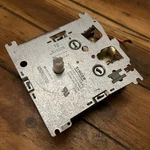Ge Tappan 61-1144 Dishwasher Timer 129D9177P08 WE21X556 WD21X556 NM-146-540-14. Fixed Price $39.95.