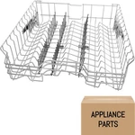 36060721-A Oem For Bosch Dishwasher Upper Crockery Basket Part # Model A8. Fixed Price $287.06.