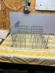 W10280784 Whirlpool Maytag Dishwasher Lower Dishrack Free Shipping. Fixed Price $119.99.