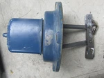 Square D 1 Hp Float Switch 460/575 Vac Phase 9037EG-9. Fixed Price $158.39.