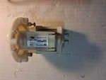 Oem Lg Dishwasher Drain Pump Used DP0 25-210. Fixed Price $30.00.