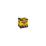 Ruffies Pro 1190274 Heavy Duty Contractor Bags, 42 Gallons, 50-CT. Quantity. Fixed Price $47.67.
