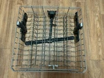 Oem Kitchenaid Whirlpool Dishwasher Upper Dishrack W10847876, W11043437. Fixed Price $120.00.