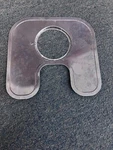 Samsung Dishwasher Filter/fine PART#DD81-02003A. Fixed Price $30.98.