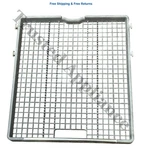Oem Kitchenaid Replacement 3RD Rack For Model KDTE334GPSO Ser F84307242. Fixed Price $106.91.