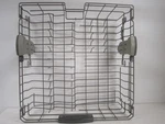 Maytag Dishwasher Upper Rack, Dark Grey (20 X 22 7/8) W10203886 Asmn. Fixed Price $115.00.
