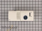 New Genuine Oem Whirlpool Dishwasher Detergent Dispenser WPW10224428. Fixed Price $50.63.